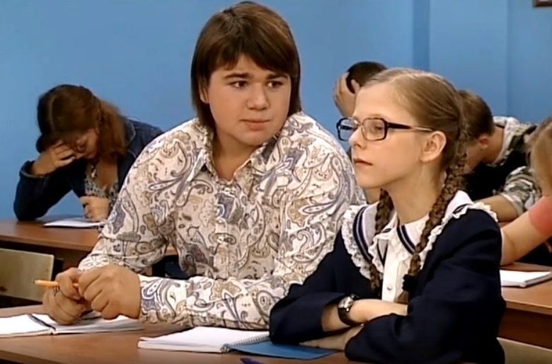 «Ему снесло голову»: дочь Полежайкина из «Папиных дочек» рассказала об ...