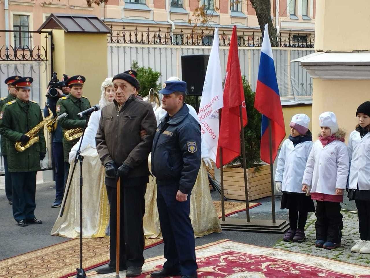 Умер выдающийся педиатр Николай Шабалов