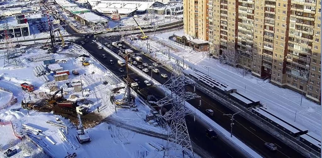 Дорожное строительство при петре 1