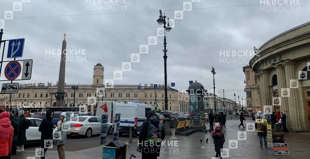 Закрыть санкт петербург