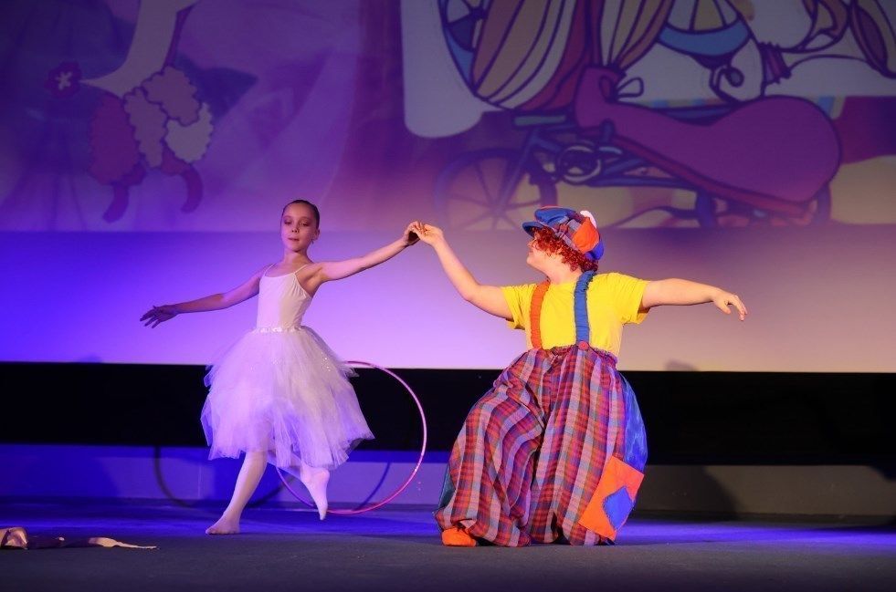 В Петербурге открылся фестиваль «Парус мечты»