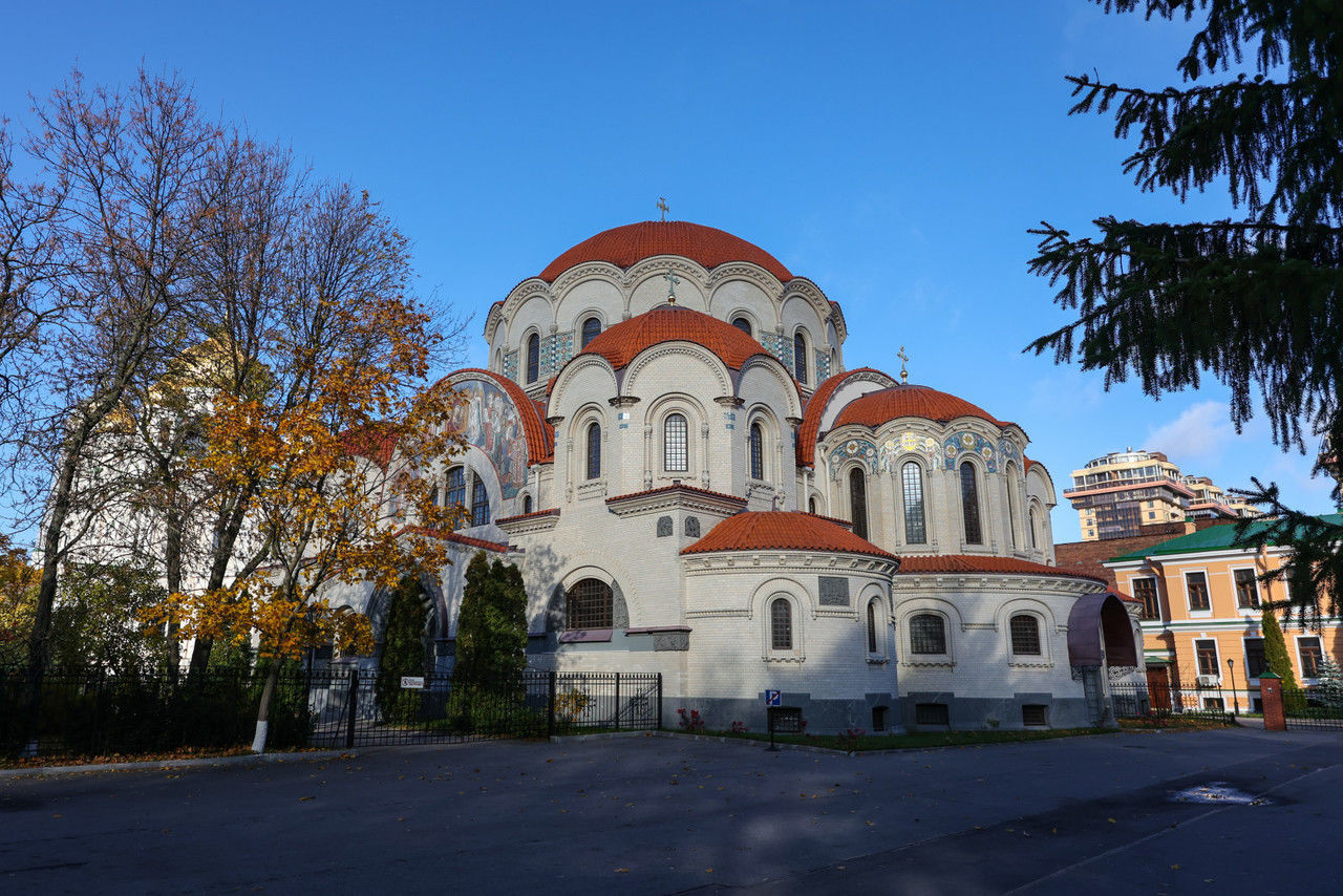 В Петербурге прошло заседание регионального отделения Союза