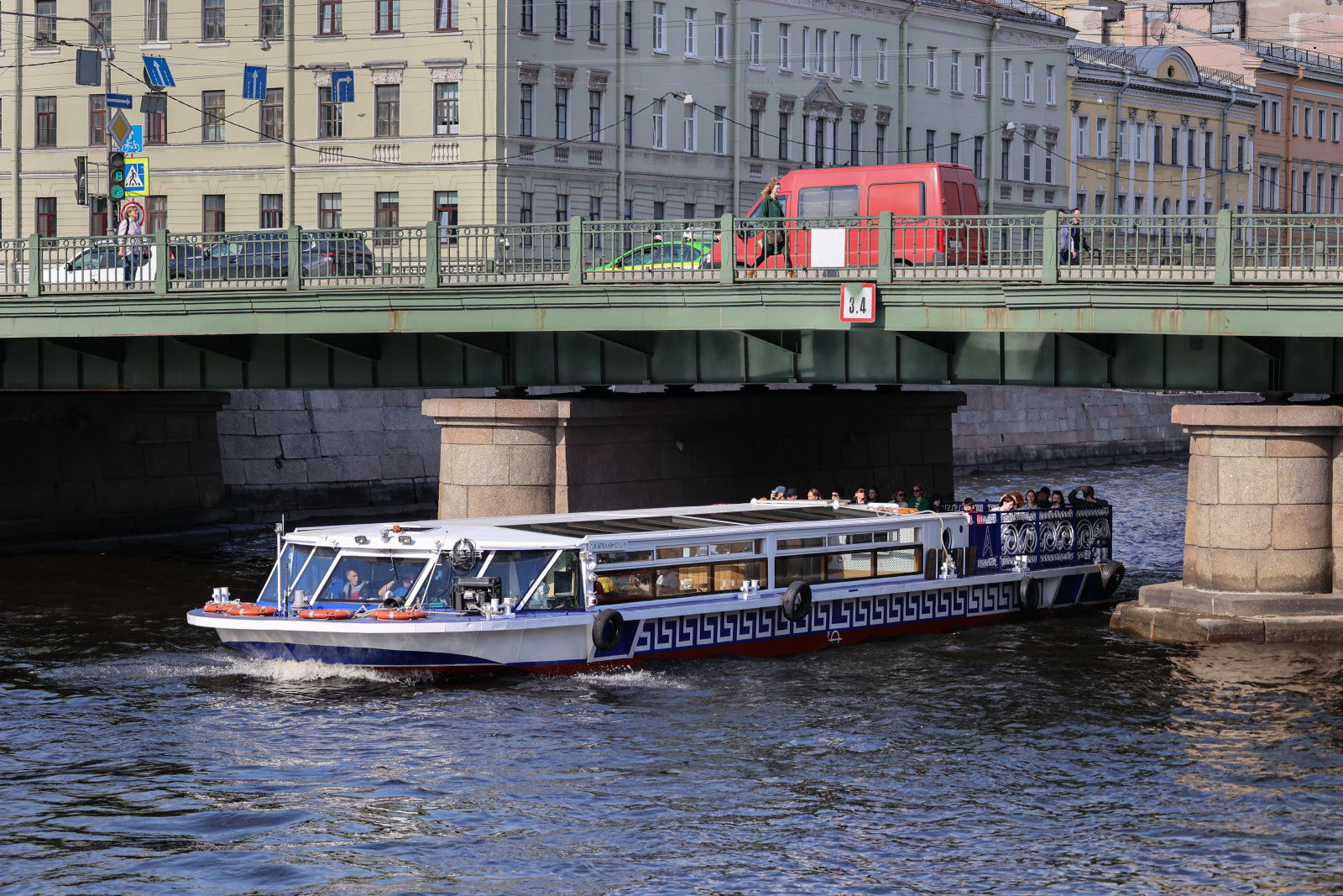 Воздуха спб