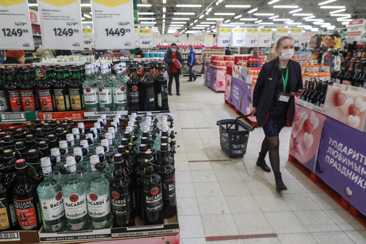 В Госдуме предложили законодательно определить, какие напитки можно назвать  сидром