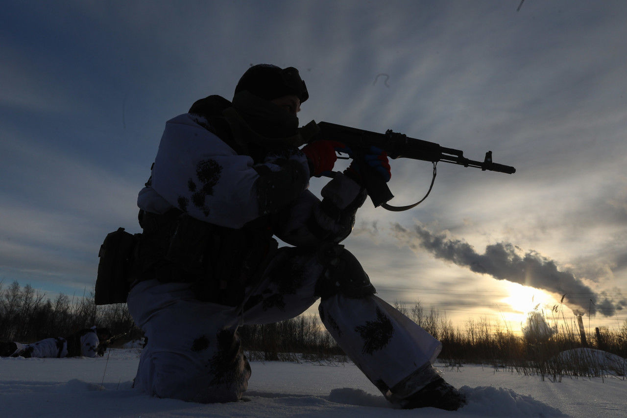 Поражает бронемобили и бронежилеты: оборонный завод в Коврове представил пулемет «Корд» калибра 12,6 миллиметра