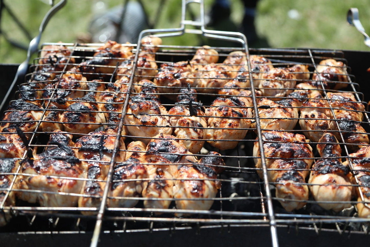 Нутрициолог посоветовала есть мясо, орехи и брокколи для повышения  гемоглобина