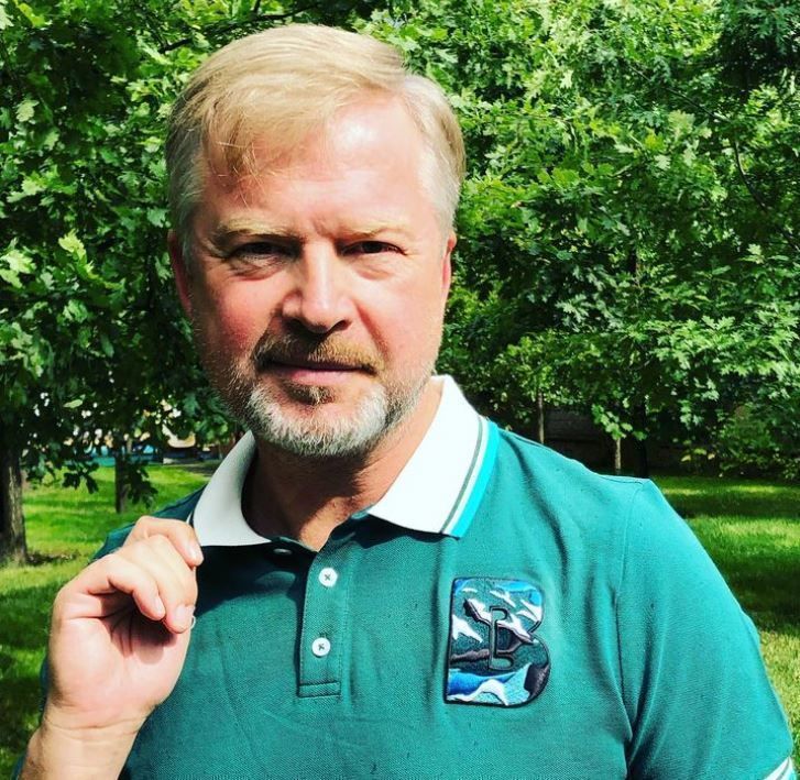 Валдис Пельш опроверг слухи о своей госпитализации