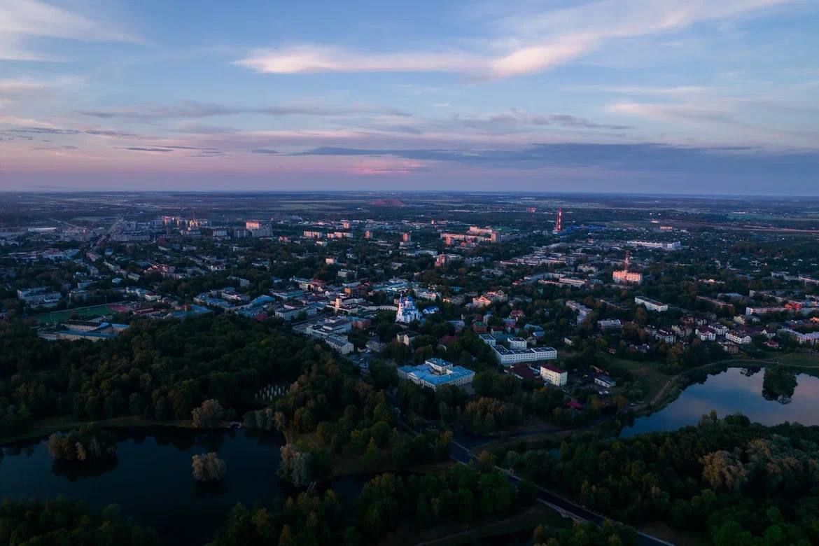 Фото вега гатчина