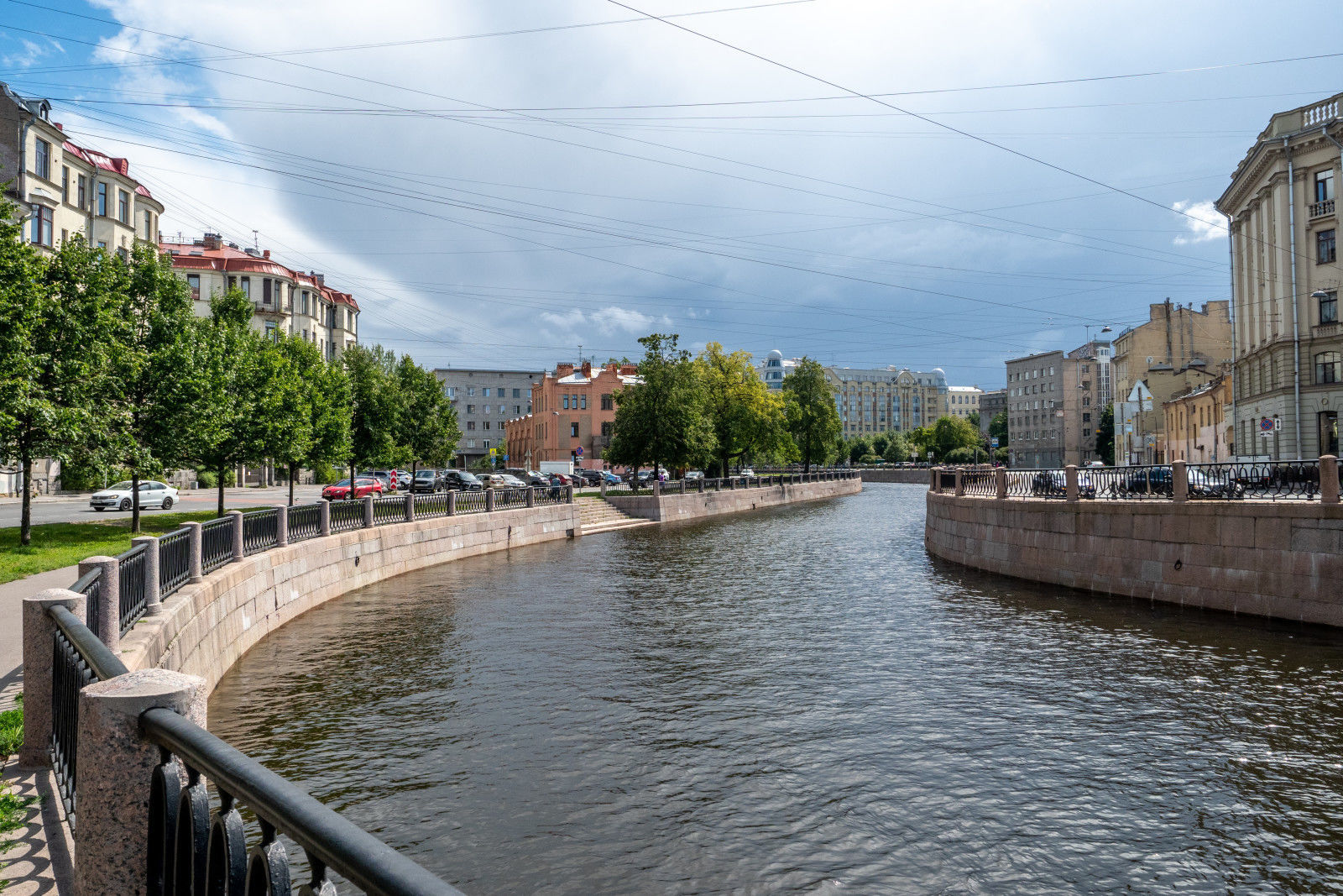 Погода в питере сегодня фото новости