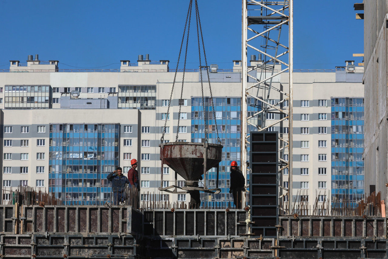 Подделка и обман: жители домов в Московском районе десять лет пытаются  сменить управляющую компанию