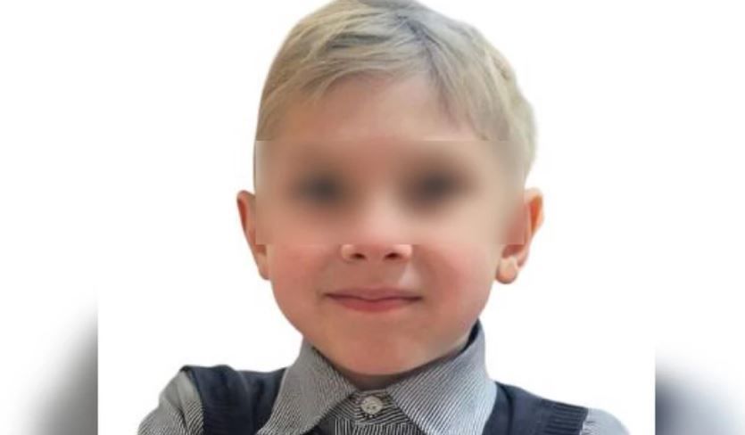 Под Петербургом ищут пропавшего 11-летнего мальчика в черных кроссовках