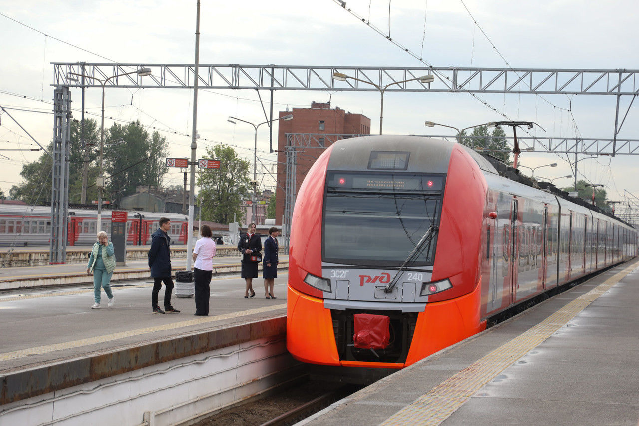 В России повысили штрафы за переход железнодорожных путей в неположенном  месте