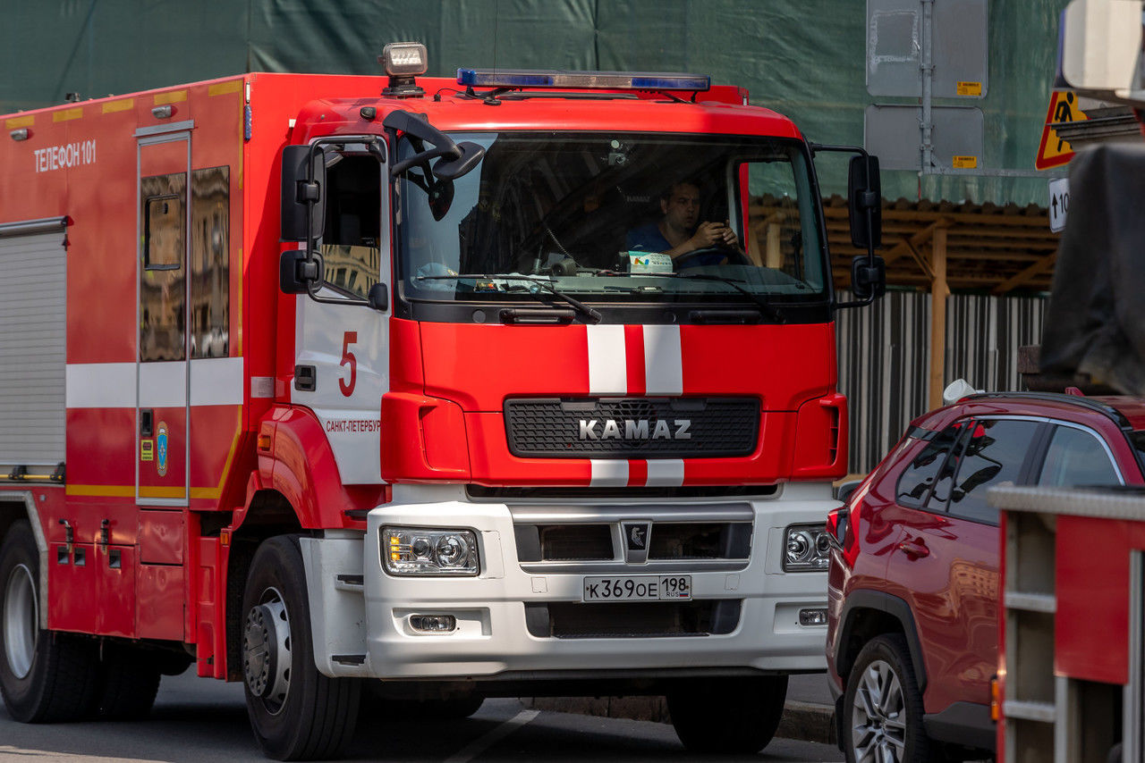 В Петербурге с 25 по 27 августа пройдет Арктический салон