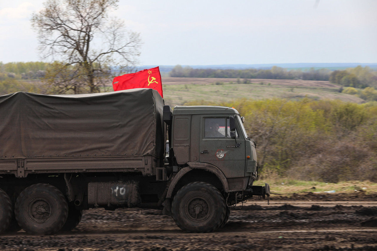 Болгария начнет поставлять Украине советский бронированный транспорт