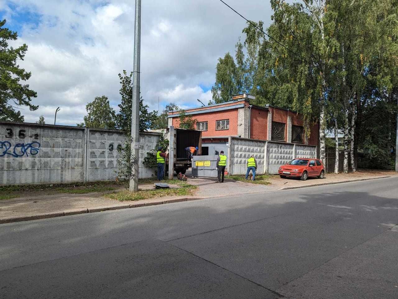 Александр Беглов рассказал о том, как в Петербурге развивается  промышленность