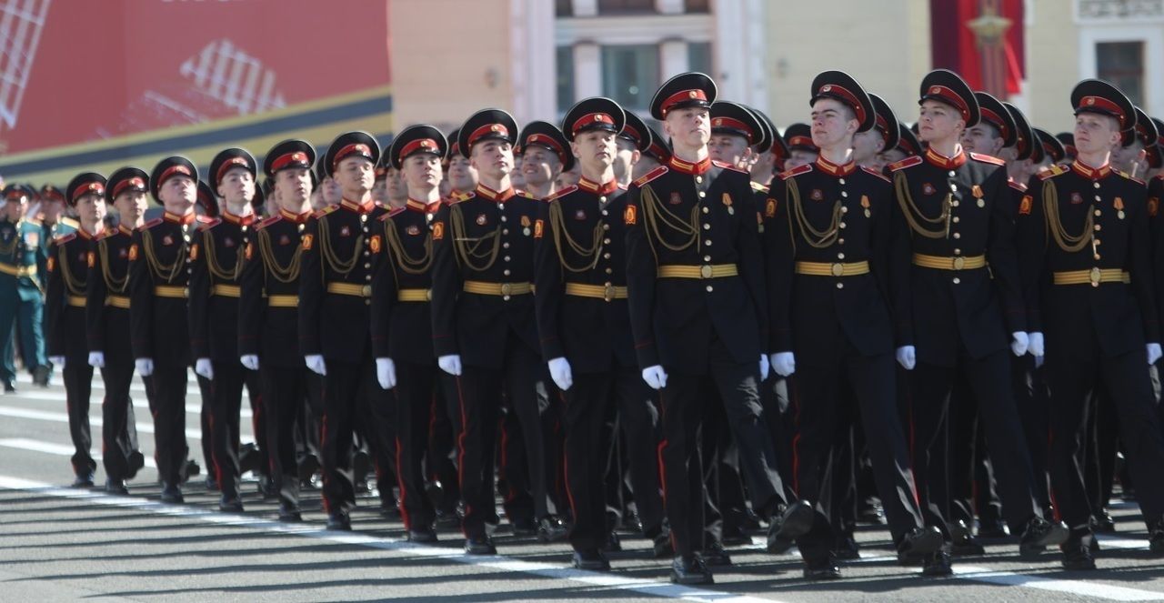 Мероприятия в санкт петербурге 24 мая