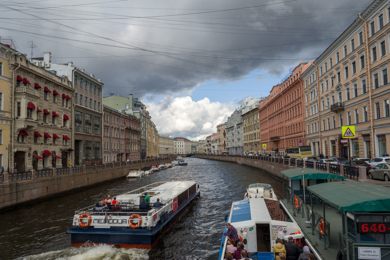 Погода спб 28 сентября