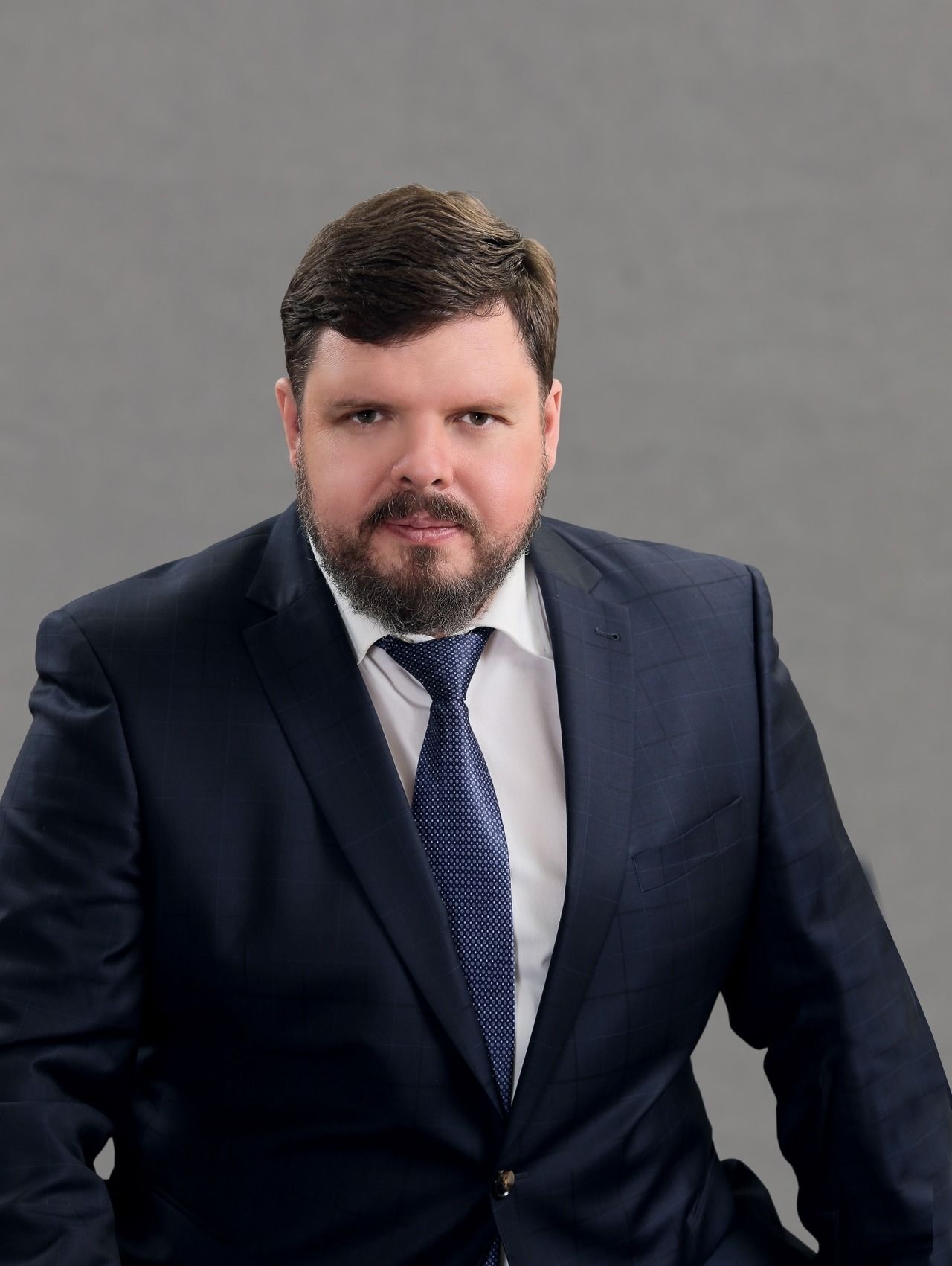 Евгений Марченко: «Эффективные, уверенные и надежные бойцы»