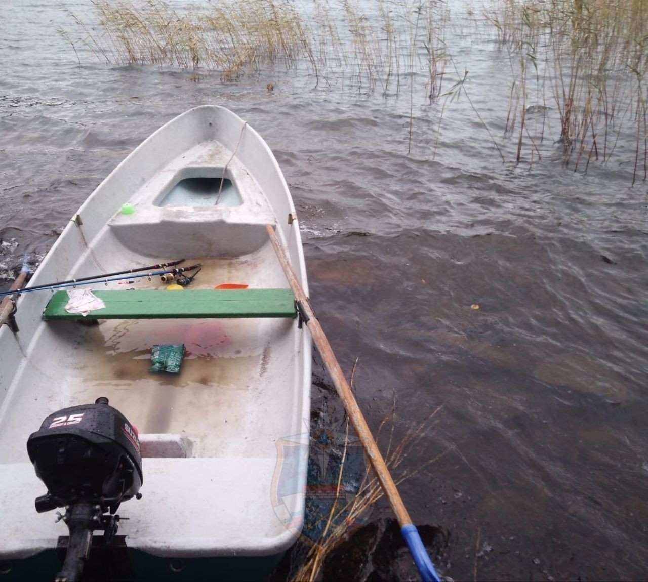 Водный путь Выборг Вуокса Ладога