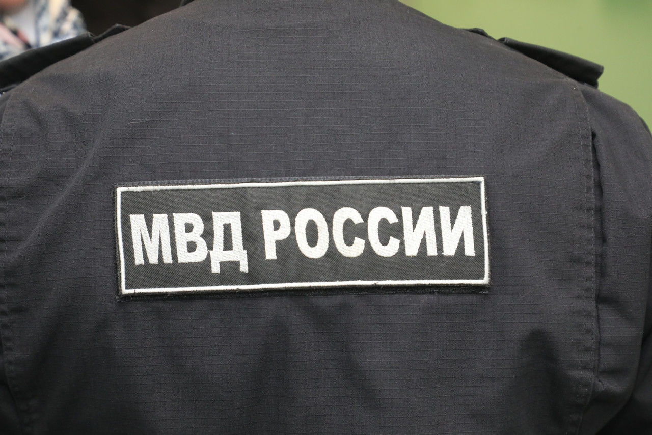 МВД просит россиян воздержаться от посещения МРЭО в ближайшие часы