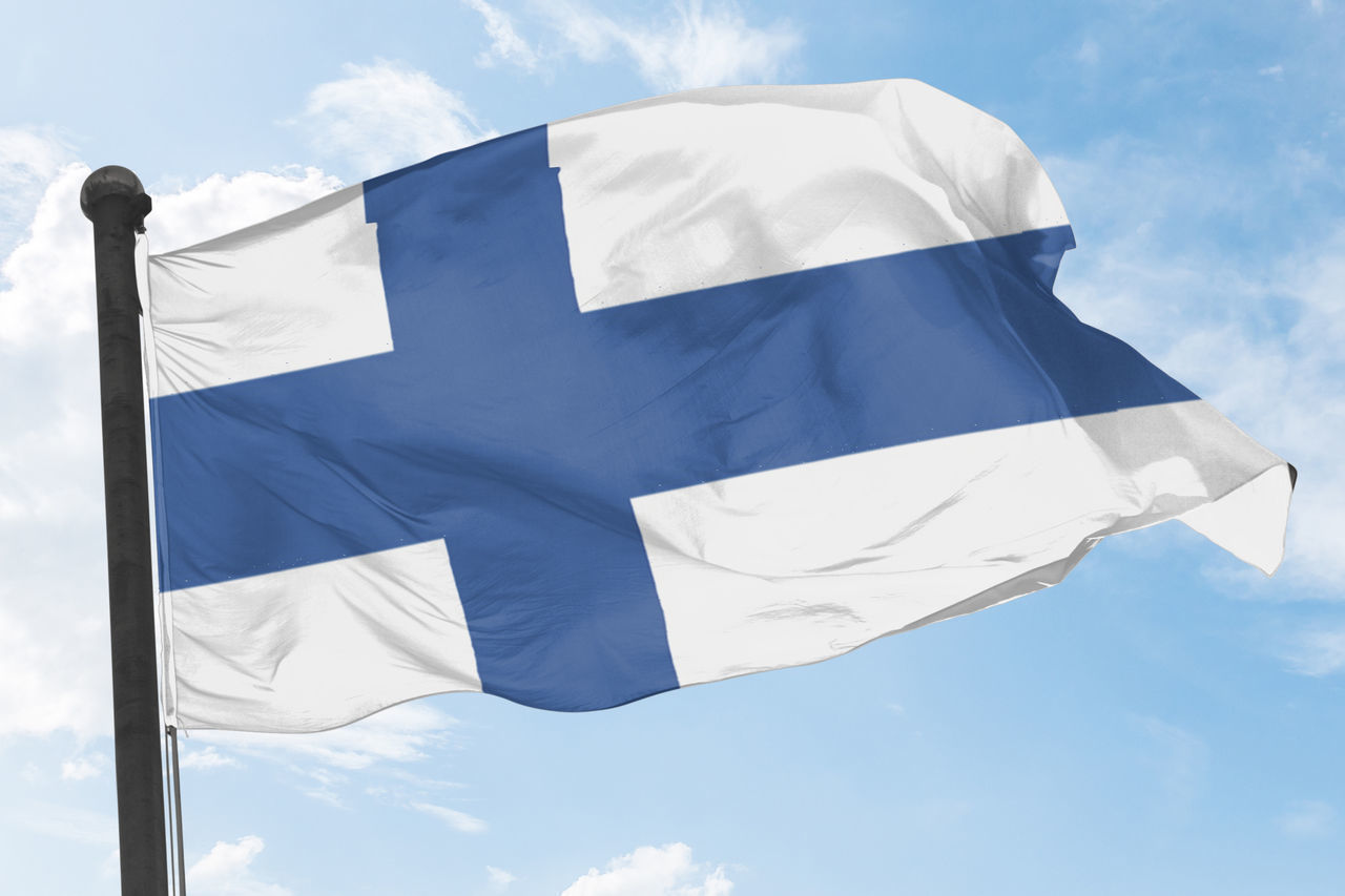 Политолог Бекман рассказал, как санкции влияют на жителей Финляндии 