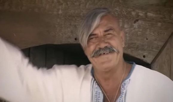 Актер Михаил Голубович умер в возрасте 79 лет