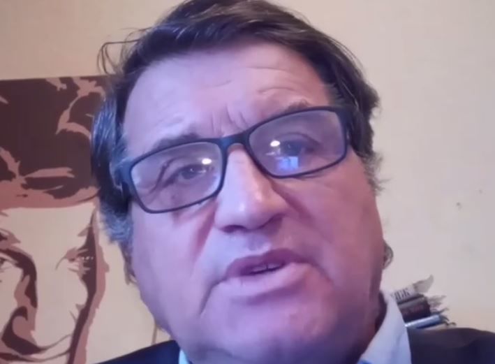 Отар Кушанашвили ответил на обвинения, что он вызвал скорую ради хайпа