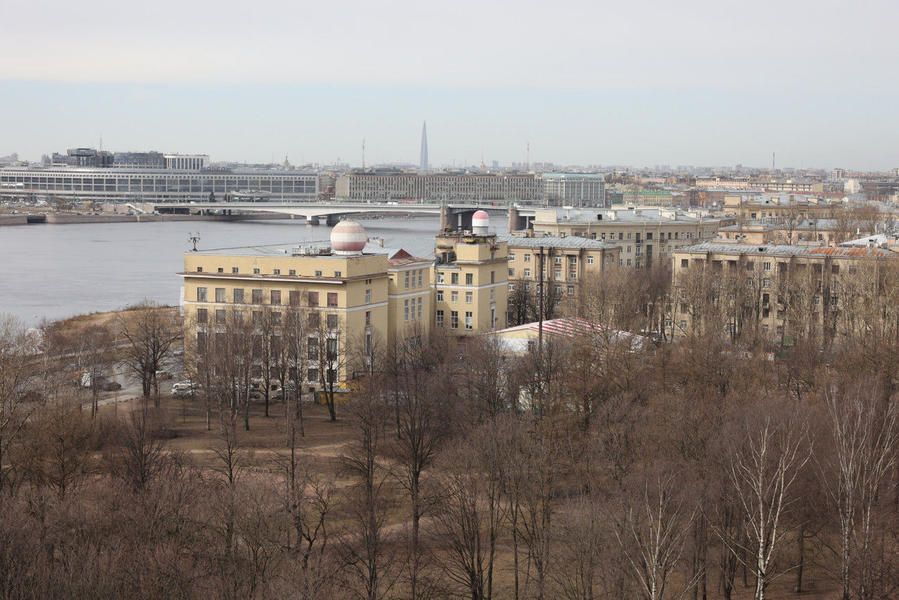 В Петербурге в 2023 году исполнение адресной инвестиционной программы  составило 120,4 миллиарда