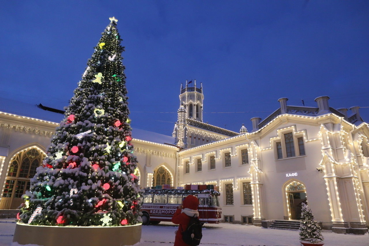 Петербург подарит школьникам Мариуполя увлекательные каникулы