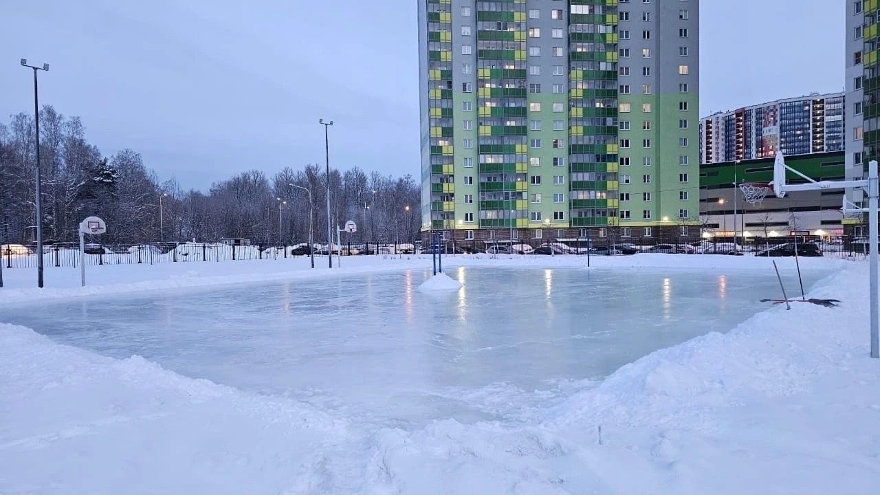 Погода в калининской