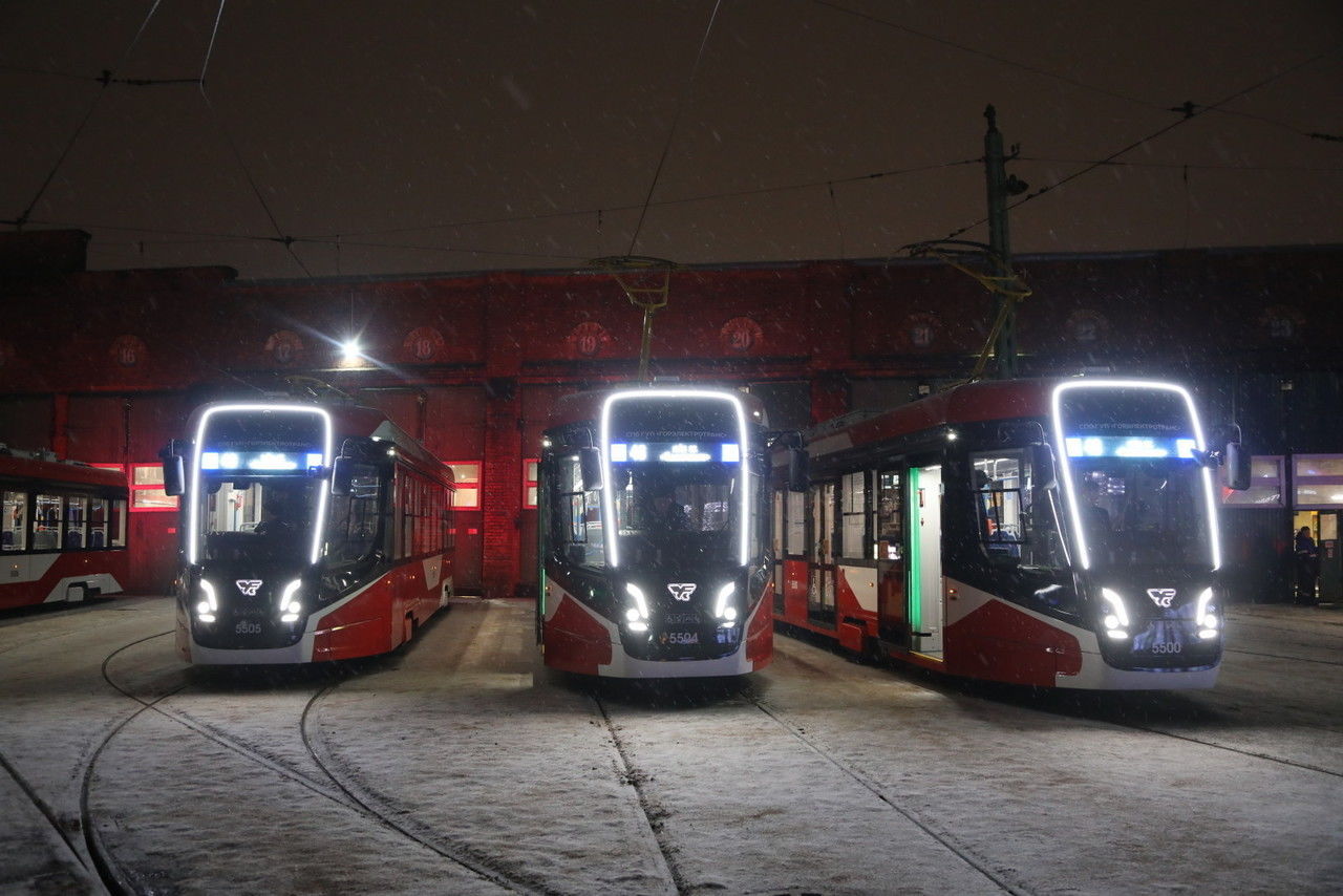 Общественный транспорт санкт петербурга в новогоднюю ночь