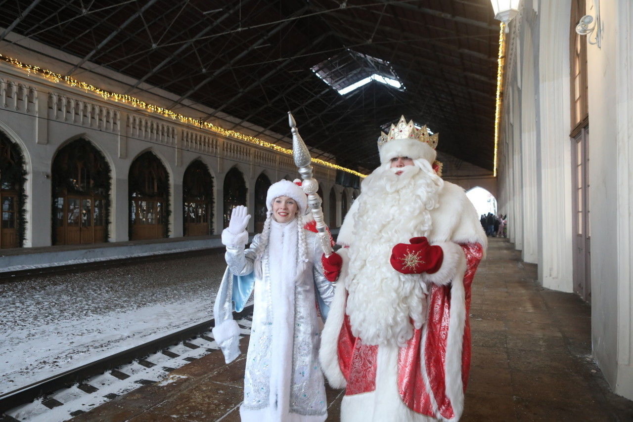 Дневник костромская область