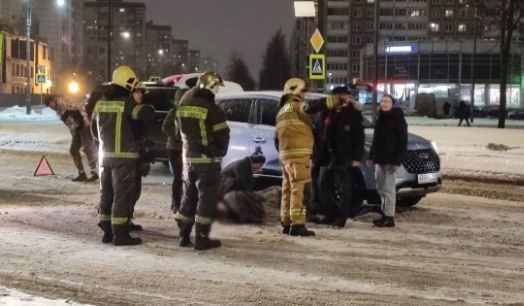 В Питере ведущий свадеб из мести снял и слил порочащий ролик с летней пассией