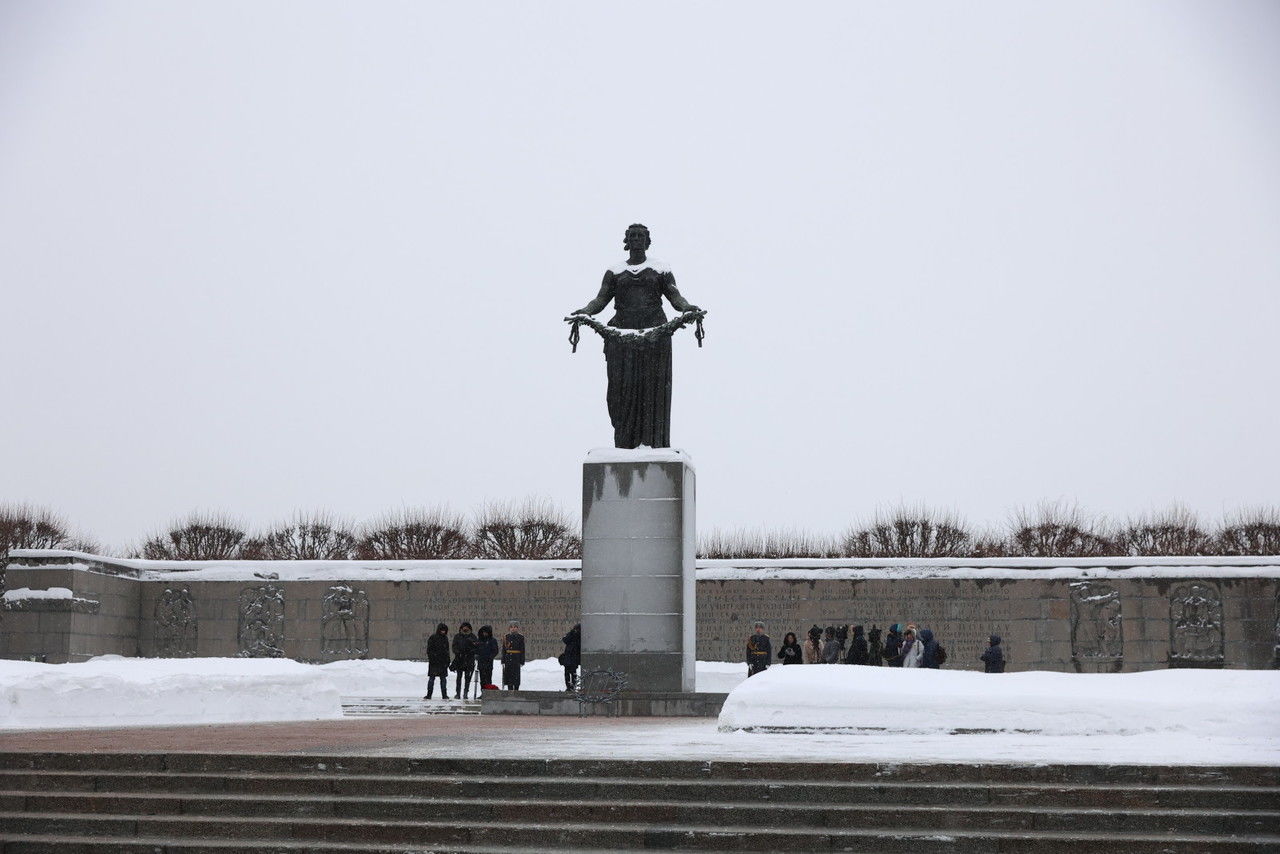 Стало известно, что в Пермском крае пройдет серия лекций об эвакуации из  Ленинграда