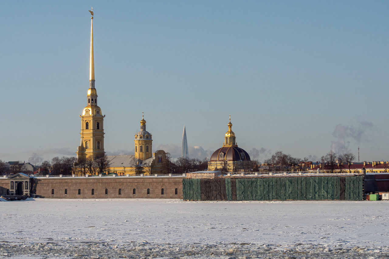 Около 900 петербургских экскурсоводов прошли профессиональную аттестацию