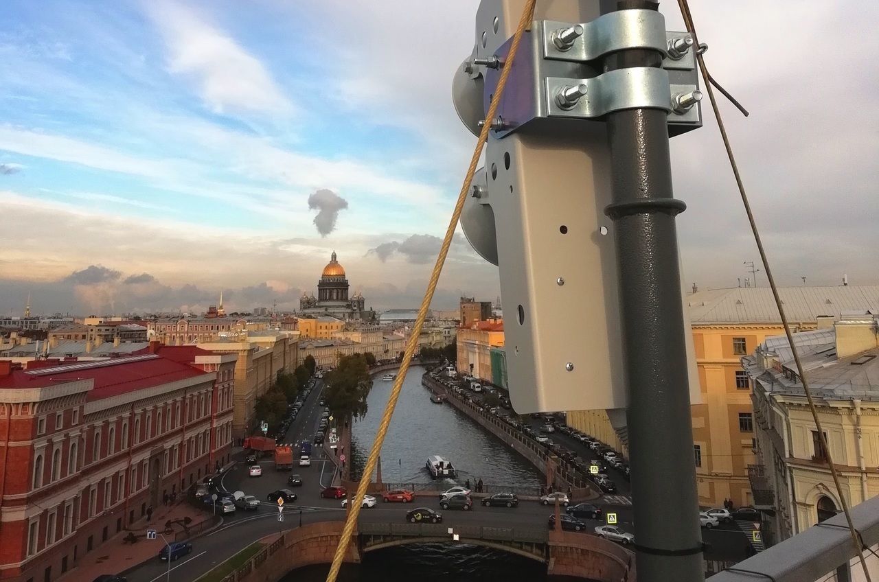 В Петербурге проверят работу системы оповещения населения | 22.02.2024 |  Санкт-Петербург - БезФормата