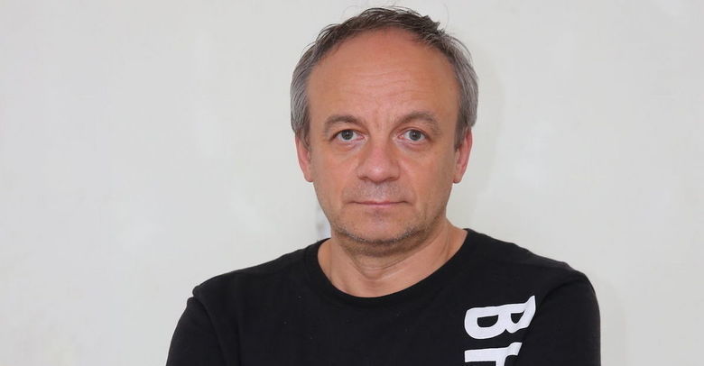 Кирилл Легков: «А где новая пятерка Ларионова?»