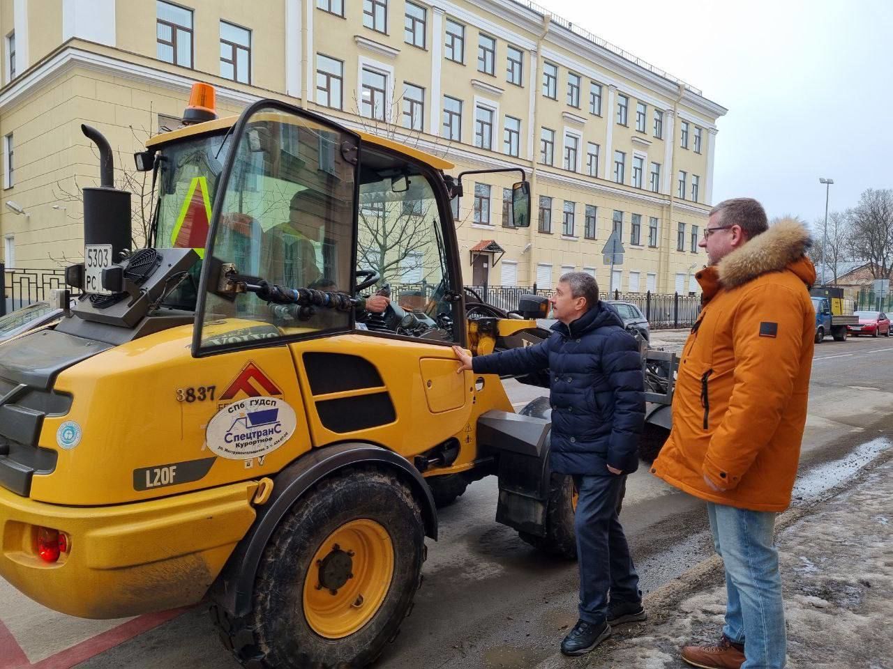 Национальные проекты в смоленской области