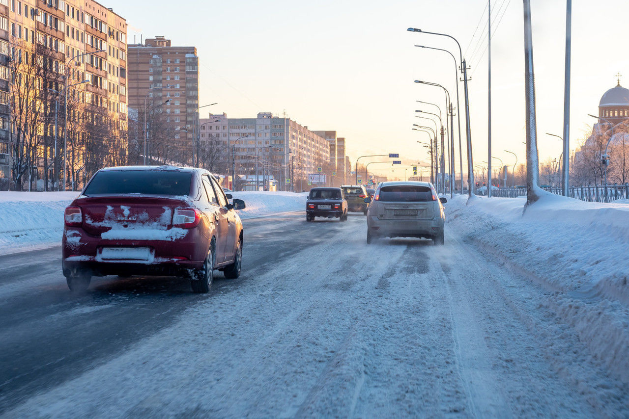 Россиянам напомнили, что нужно делать при угоне автомобиля