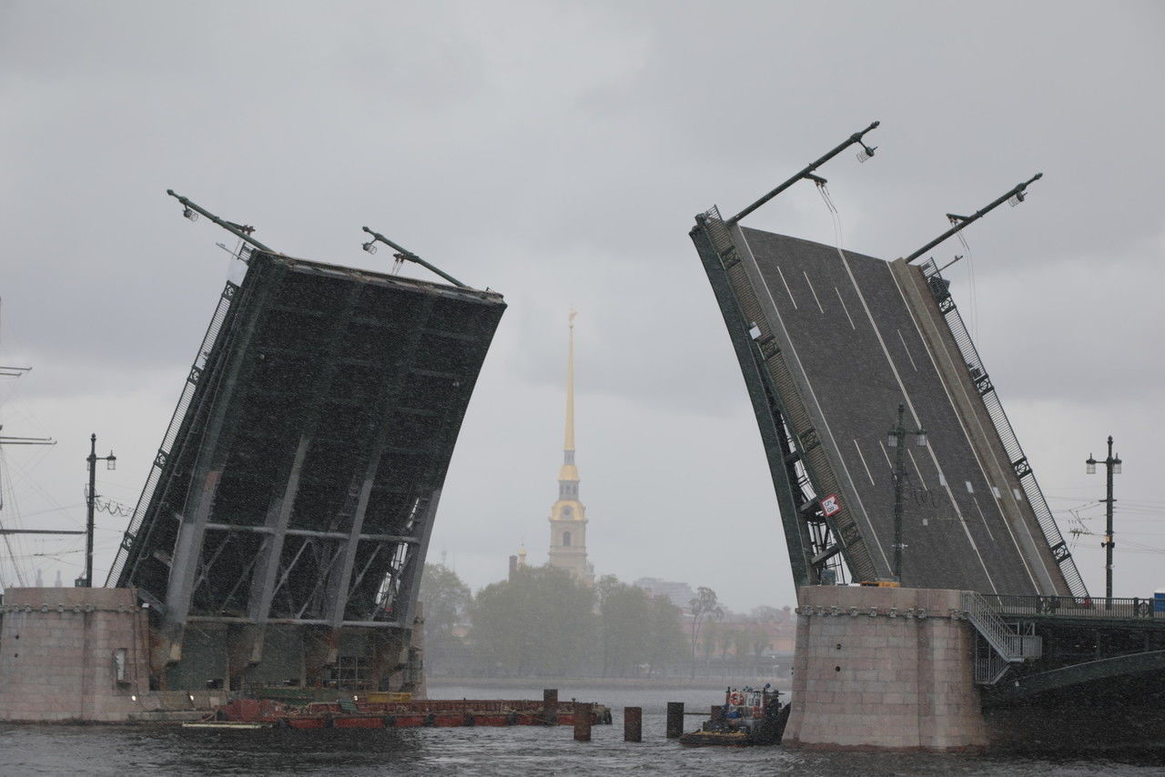 Погода санкт петербург ветер завтра