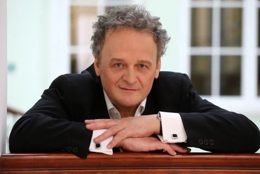 Андрей косинский биография личная жизнь