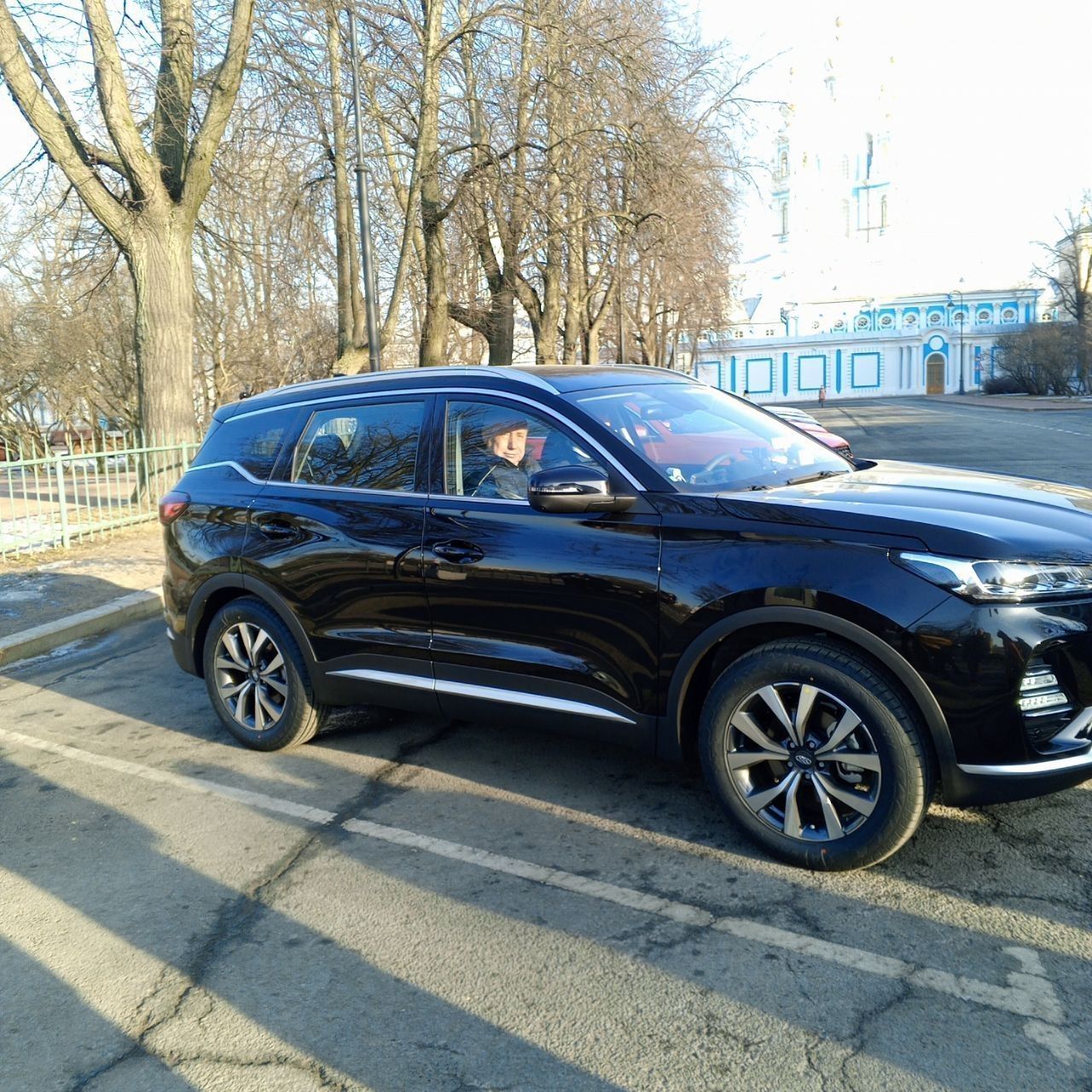 Пример возрождения петербургского автопрома: первые автомобили бренда XCITE  поступят в продажу в мае | 13.03.2024 | Санкт-Петербург - БезФормата