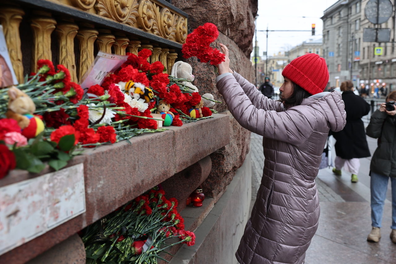 Теракт в &quot;Крокус Сити Холле&quot;: что известно о трагедии в Подмосков...