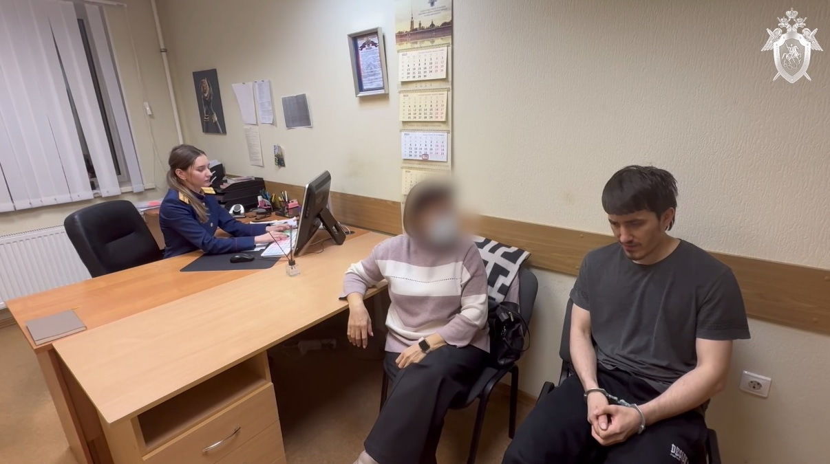 В Петербурге предъявили обвинение мигранту за публичное оправдание терроризма 