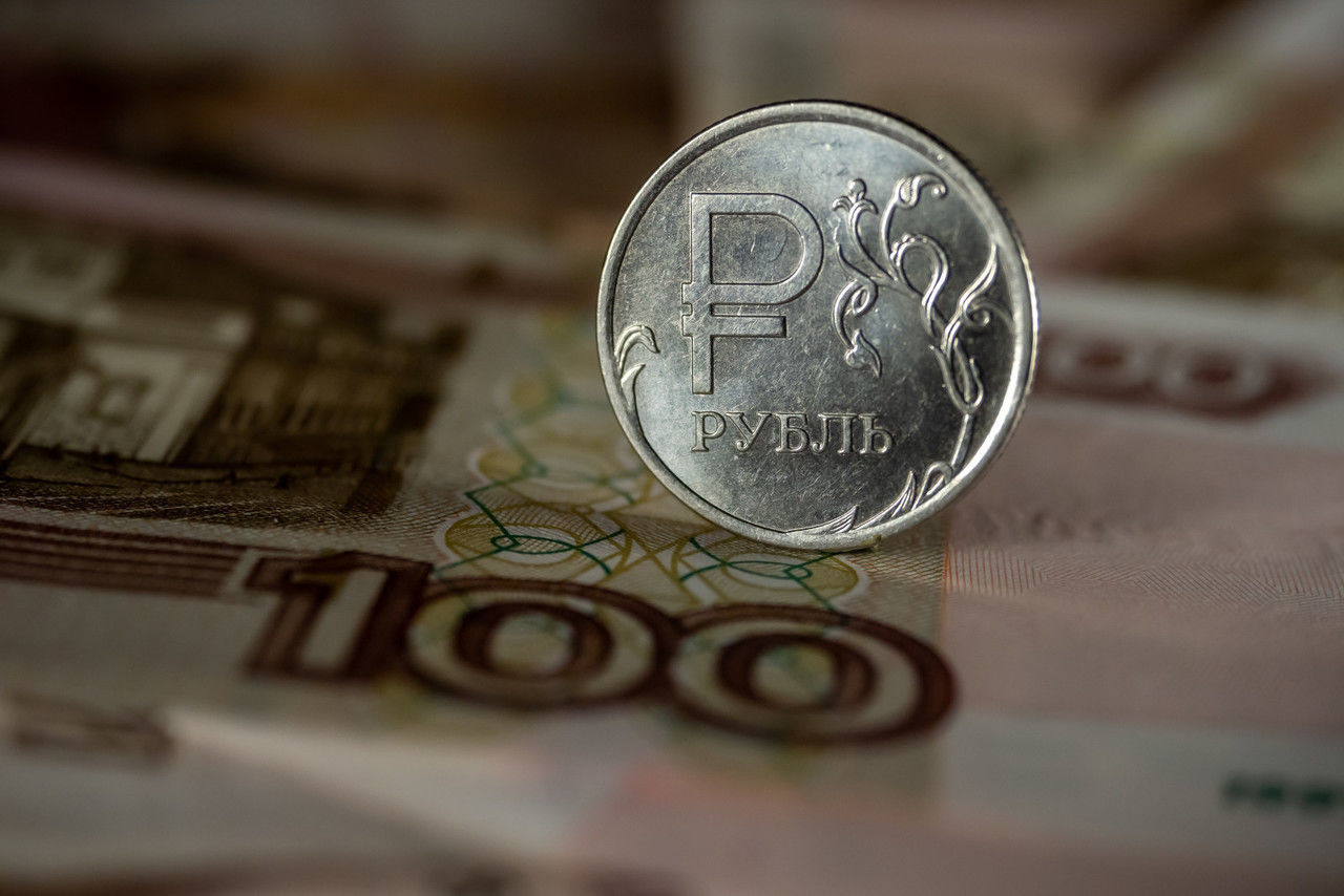 Задолженность по зарплате в Петербурге выросла на 20 млн рублей
