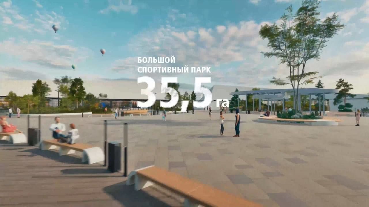 В России запустили масштабный туристический проект «Пять морей и озеро Байкал»