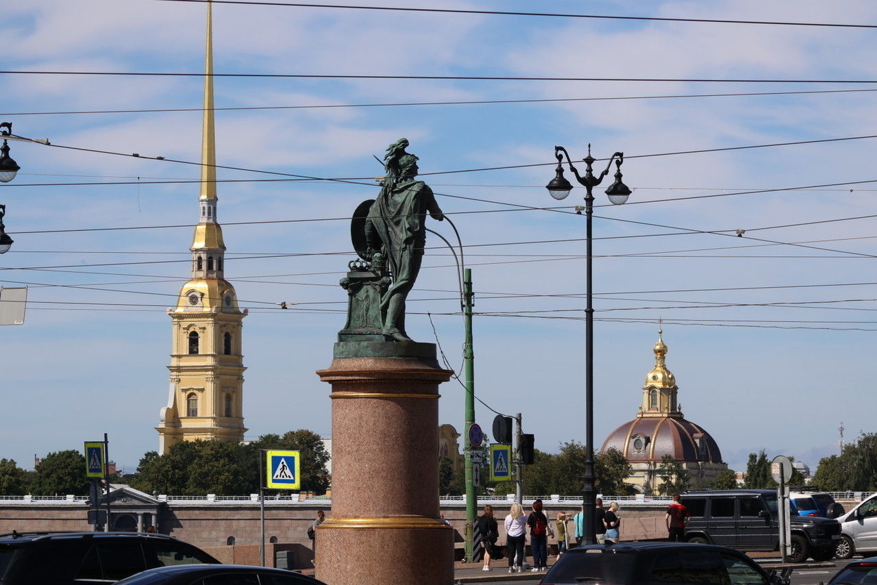 В Санкт-Петербурге создали чат-бот, который расскажет все о курортном сборе