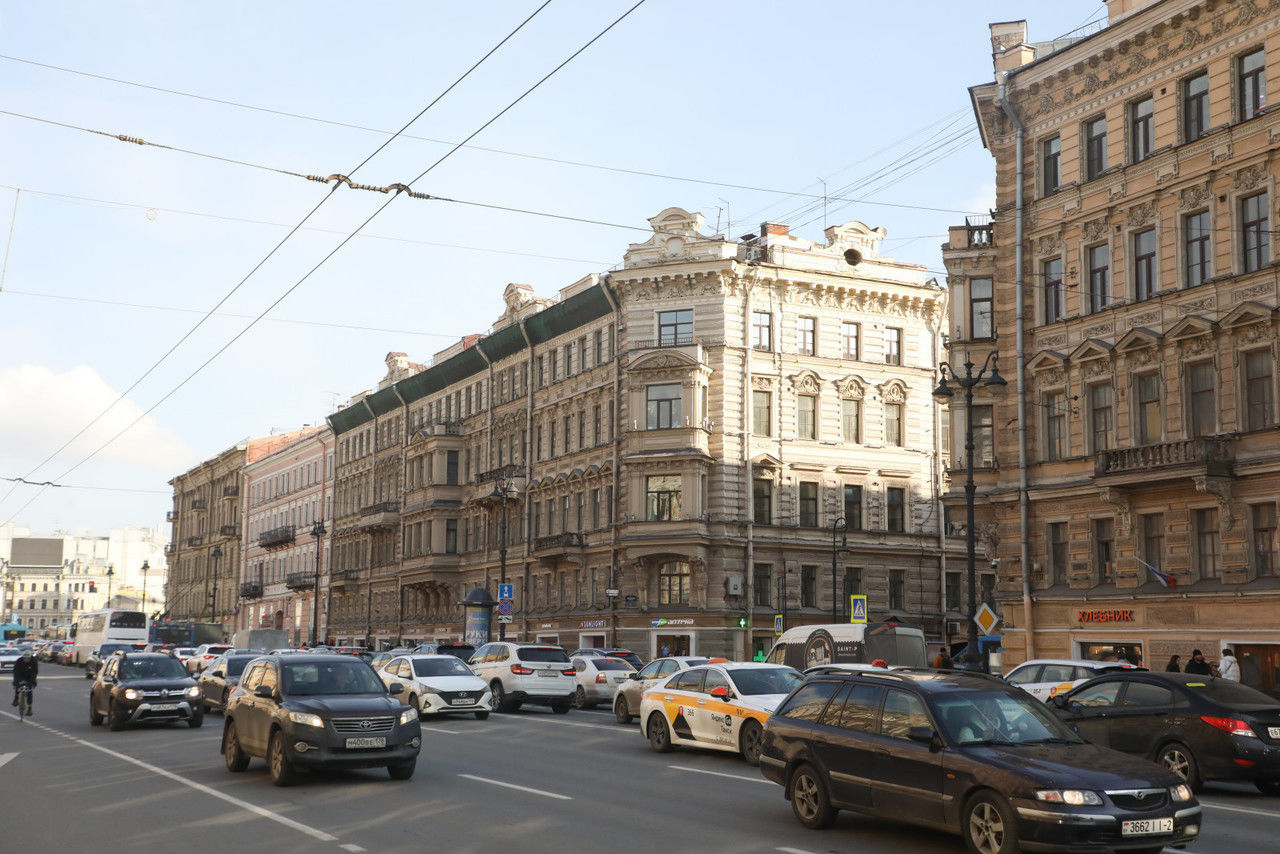 Санкт-Петербург оказался на втором месте в списке самых комфортных  городов-миллионников России | 02.04.2024 | Санкт-Петербург - БезФормата