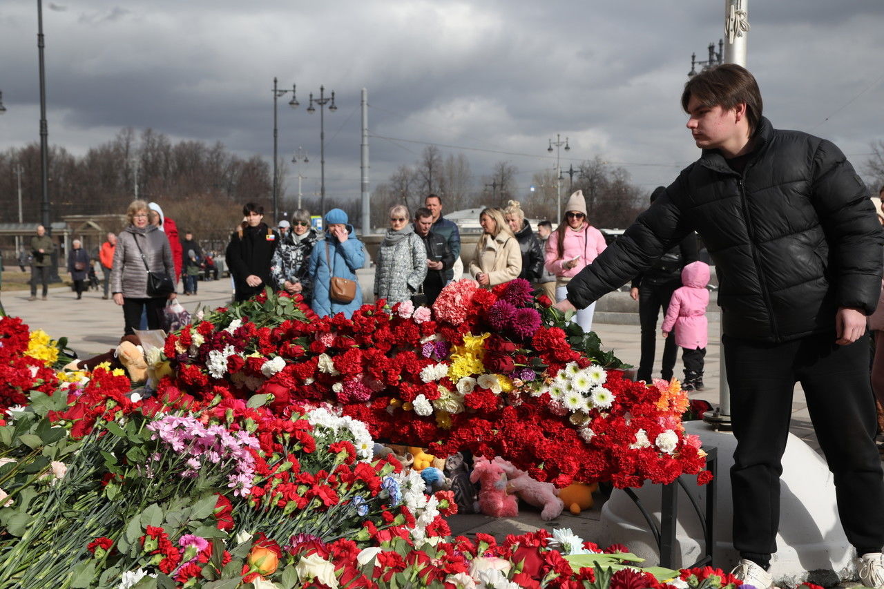 Пособники террористов в крокусе кто они