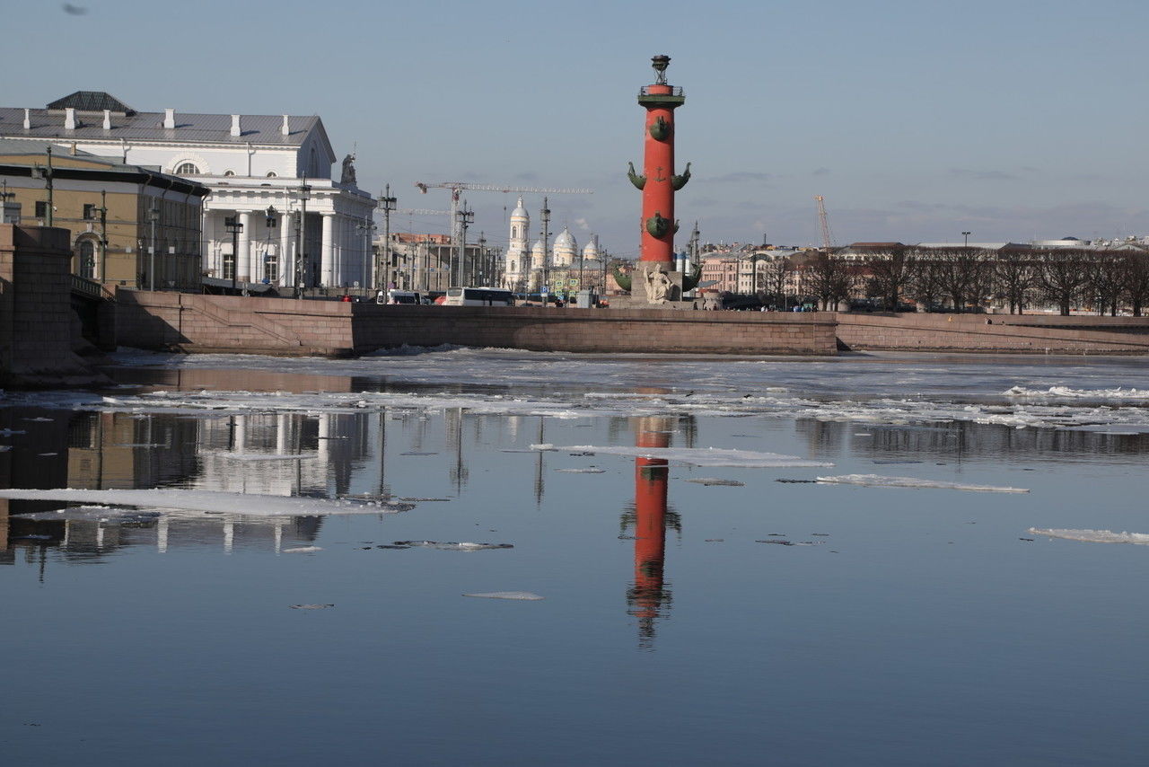 Как жить в условиях температурных качелей